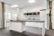 Kontorslokal på Kolonnvägen 51, Solna – bild 2