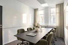 Kontorslokal på Warfvinges väg 32, Stockholm – bild 4