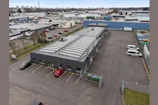 Butikslokal på Elledningsgatan 5, Västerås