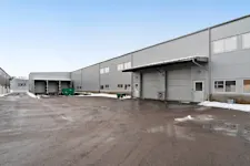 Industrilokal på Energigatan 21, KUNGSBACKA – bild 15