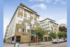Kontorslokal på Gustav lll:s Boulevard 54, entréplan, Solna – bild 15