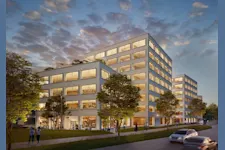 Kontorslokal på Elektrogatan 10, Solna