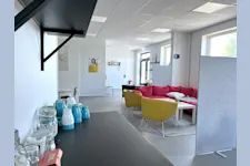 Butikslokal på Sjödalsvägen 21 A B, Huddinge – bild 4