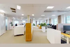 Kontorslokal på Pulpetgången 6, Malmö – bild 18