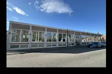 Butikslokal på Norra Grängesbergsgatan 19, Malmö