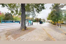 Restauranglokal på Hallundaplan 3, Norsborg – bild 11