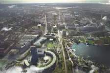 Kontorslokal på Sveavägen 159, STOCKHOLM – bild 4