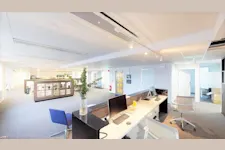 Coworking-plats på Gustavslundsvägen 12, Stockholm Stad – bild 9