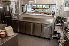Restauranglokal på Masttorget 7, Malmö – bild 2