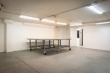 Lagerlokal på Slakthusgatan 20, JOHANNESHOV – bild 8