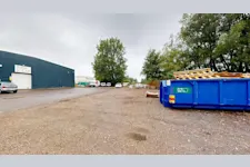Industrilokal på Testvägen 6, Arlöv – bild 3