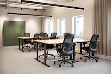 Coworking-plats på Ljusslingan 4, STOCKHOLM – bild 5
