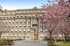 Kontorslokal på Östermalmsgatan 87 A, Stockholm – bild 15