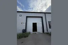 Industrilokal på Kardangatan 2, Eskilstuna – bild 2