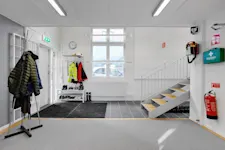 Kontorslokal på Mariehällsvägen 39A, Bromma – bild 3