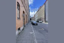 Kontorslokal på Fjärde Långgatan 8 C, Göteborg – bild 2