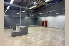 Butikslokal på Verkstadsgatan 6, Halmstad – bild 3