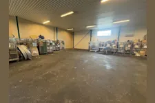 Lokal på Skiffervägen 2, Lund – bild 5