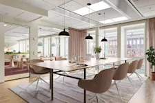 Kontorslokal på Svetsarvägen 10, Solna – bild 3