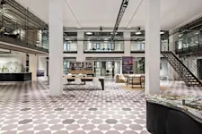 Kontorslokal på Lumaparksvägen 7, Stockholm – bild 12