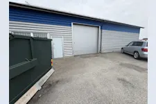 Lokal på Skiffervägen 2, Lund – bild 3