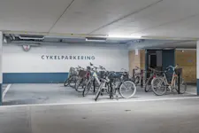Kontorslokal på Kronborgsgränd 11, Kista – bild 7