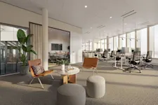 Kontorslokal på Köpsvängen 10, Bromma – bild 2