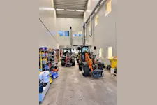 Industrilokal på Gnistagatan 8, Uppsala – bild 4