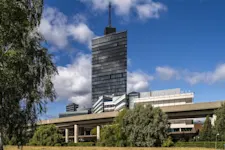 Kontorslokal på Kista Science Tower, Plan D6, Kista – bild 14