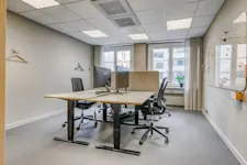 Kontorslokal på Kungsgatan 29, Stockholm – bild 4