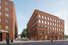 Kontorslokal på Sveavägen 151, STOCKHOLM – bild 10