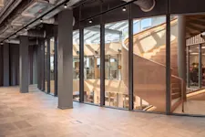 Kontorslokal på Slåttervägen 20, Solna – bild 2