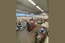 Lagerlokal på Skeppsgatan 5, Västerås – bild 2
