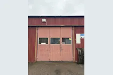Lagerlokal på Brandthovdagatan 16, Västerås
