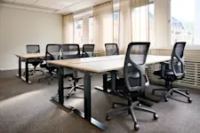 Coworking-plats på Sveavägen 151, STOCKHOLM – bild 8