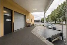 Lagerlokal på Bjurögatan 48, Malmö – bild 3