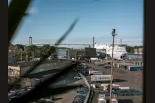 Kontorslokal på Fiskhamnsgatan, Göteborg – bild 6
