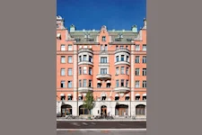 Kontorslokal på Torsgatan 4, STOCKHOLM – bild 8