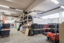 Lagerlokal på Sallarängsgatan 3, MÖLNDAL – bild 9