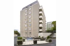Kontorslokal på Södra Långgatan 25, Solna – bild 2
