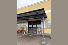Lagerlokal på Brandthovdagatan 16, Västerås – bild 12
