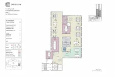Kontorslokal på Kistagången 20B, Kista – bild 3
