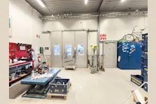 Industrilokal på Rörvägen 36, Jordbro – bild 5