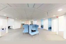 Coworking-plats på Gustavslundsvägen 12, Stockholm Stad – bild 5