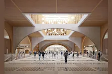 Kontorslokal på Göteborg Grand Central 1, Göteborg – bild 7