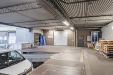 Lagerlokal på Sallarängsgatan 3, MÖLNDAL – bild 12