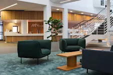 Kontorslokal på Kronborgsgränd 13, Kista – bild 7