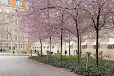 Kontorslokal på Östermalmsgatan 87 B, Stockholm – bild 25
