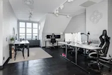 Butikslokal på Augustendalsvägen 60, Nacka Strand – bild 8