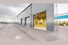 Lokal på Servogatan 18, Arlandastad – bild 6